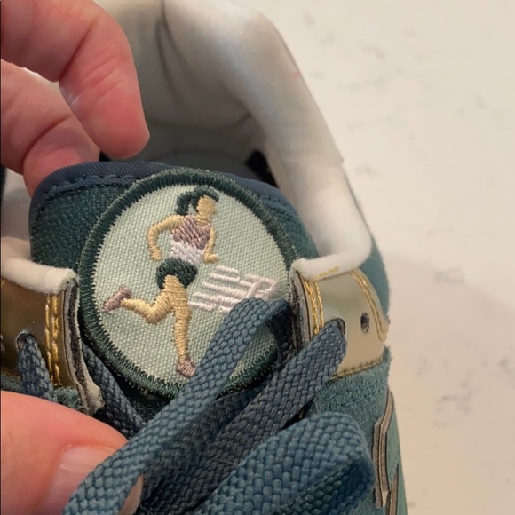 COPY - New Balance Encap Size 7.5 NWOT - Picture 3 of 6